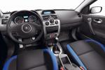 Renault Megane 2006 года